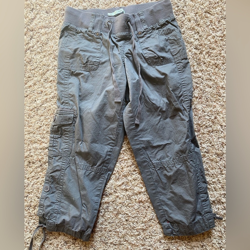 Capris